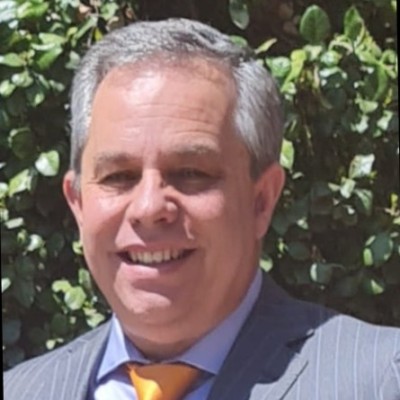 Foto de Enrique Escobar