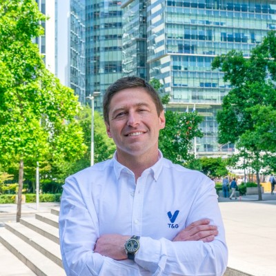 Foto de Enzo Vecchiola Morales