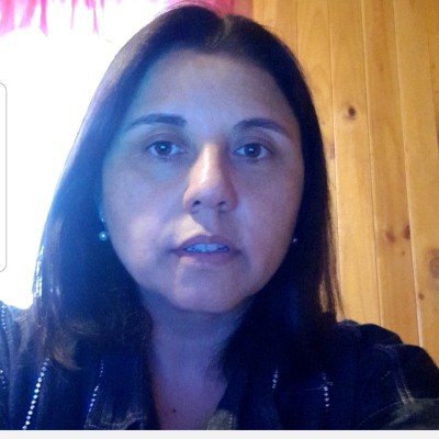 Foto de Fabiola Vega