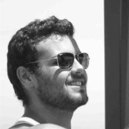 Foto de Felipe Cassis