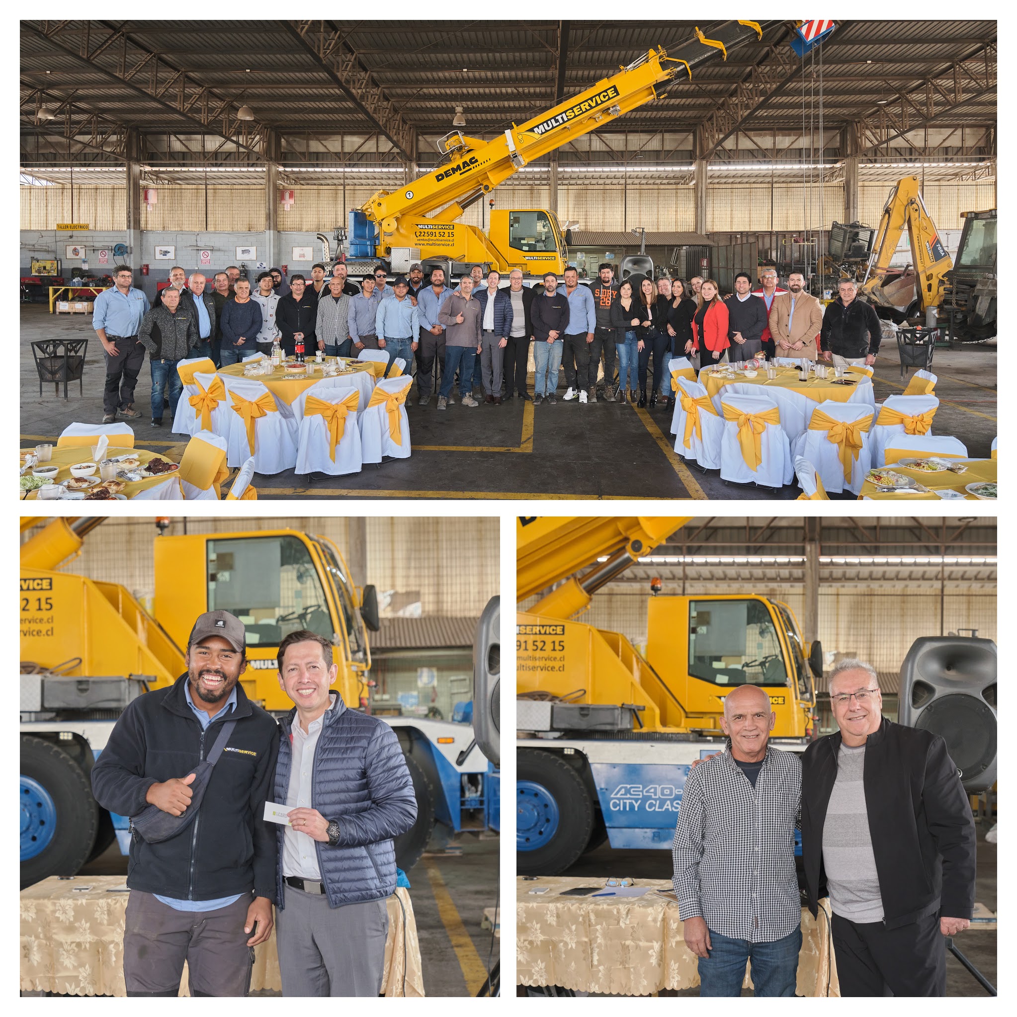 Foto de Felipe Fossatti