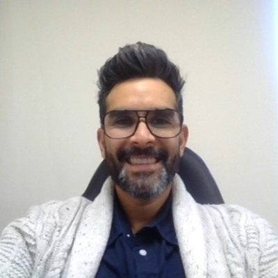 Foto de Felipe Pizarro