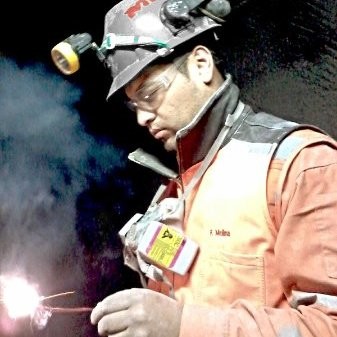 Foto de Fernando Molina