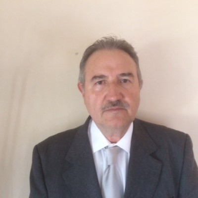 Foto de Francisco Díaz Vargas