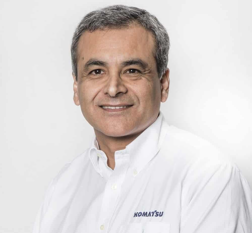 Foto de Franco Díaz Ortega