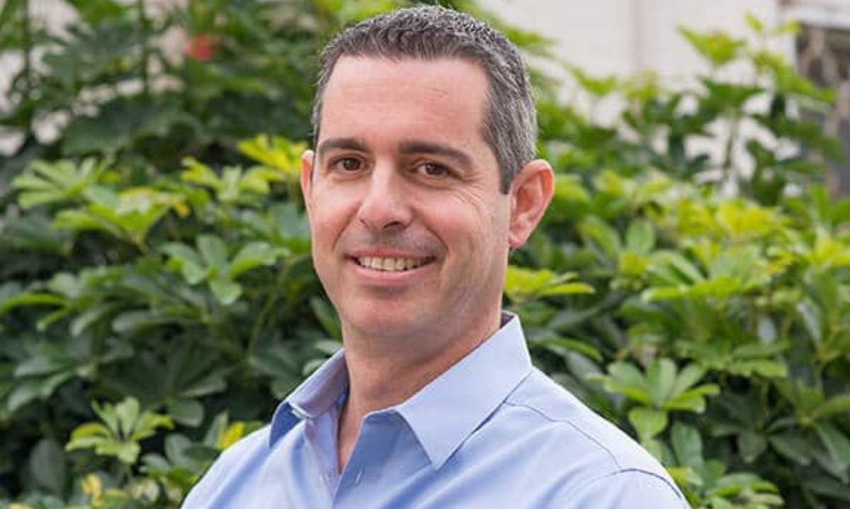 Foto de Germán González