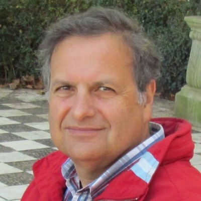 Foto de Germán Guerrero Reyes