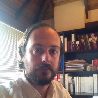 Foto de Gian Franco Vecchiola Morales