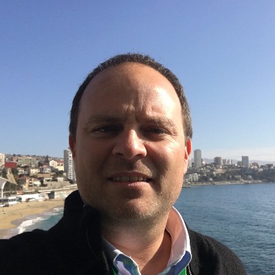 Foto de Gonzalo Araya