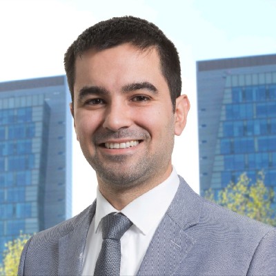 Foto de Gonzalo Vergara