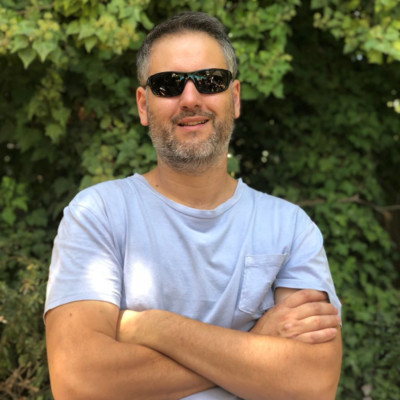 Foto de Gustavo Salas L.