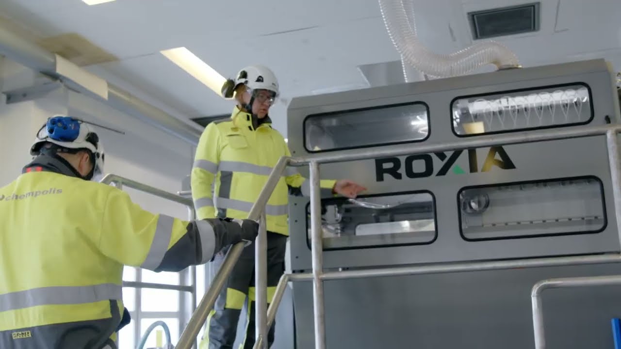 Foto de Héctor Sepúlveda Osorez