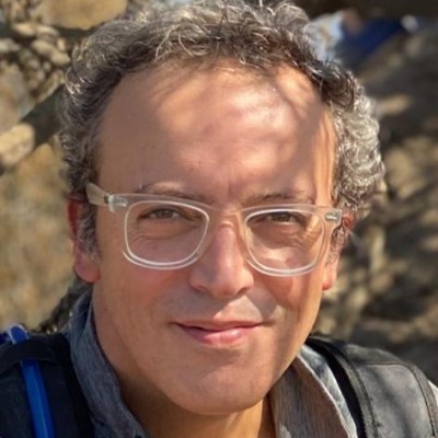 Foto de Ignacio Bascuñán