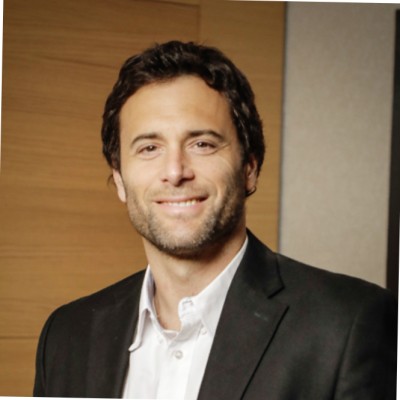 Foto de Ignacio Mackenna