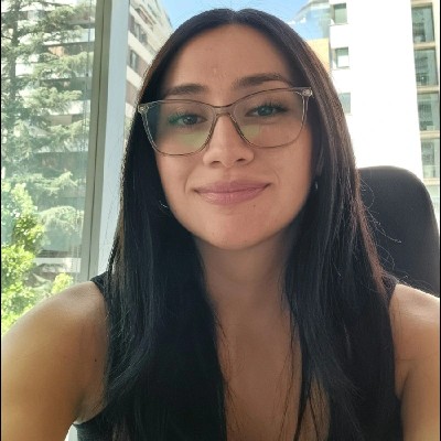 Foto de Isabela Loyola