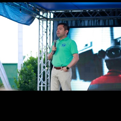 Foto de Javier Ruiz M.