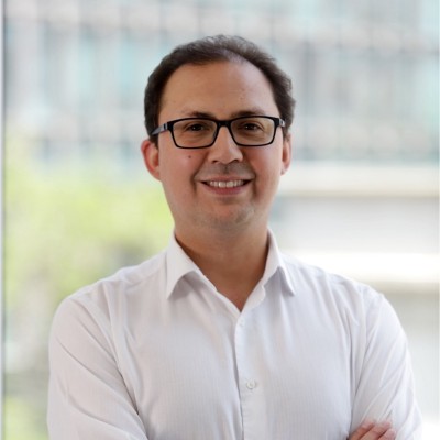 Foto de Jorge Gavilán