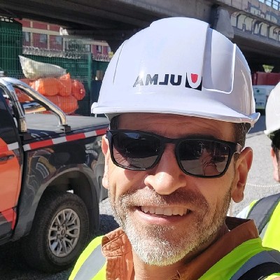 Foto de Jorge González