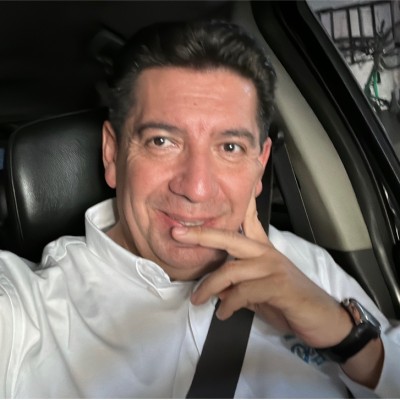 Foto de Jorge Tamayo