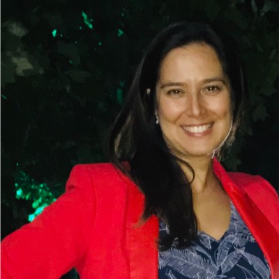 Foto de Jéssica Guzmán