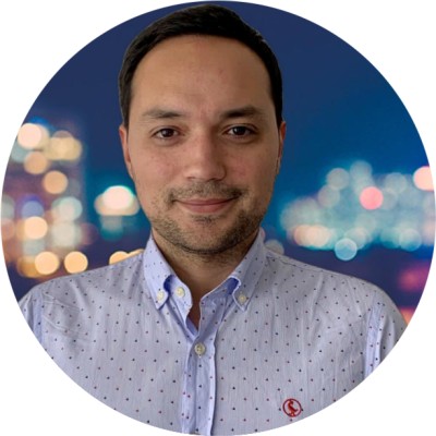 Foto de Juan Cáceres Meneses