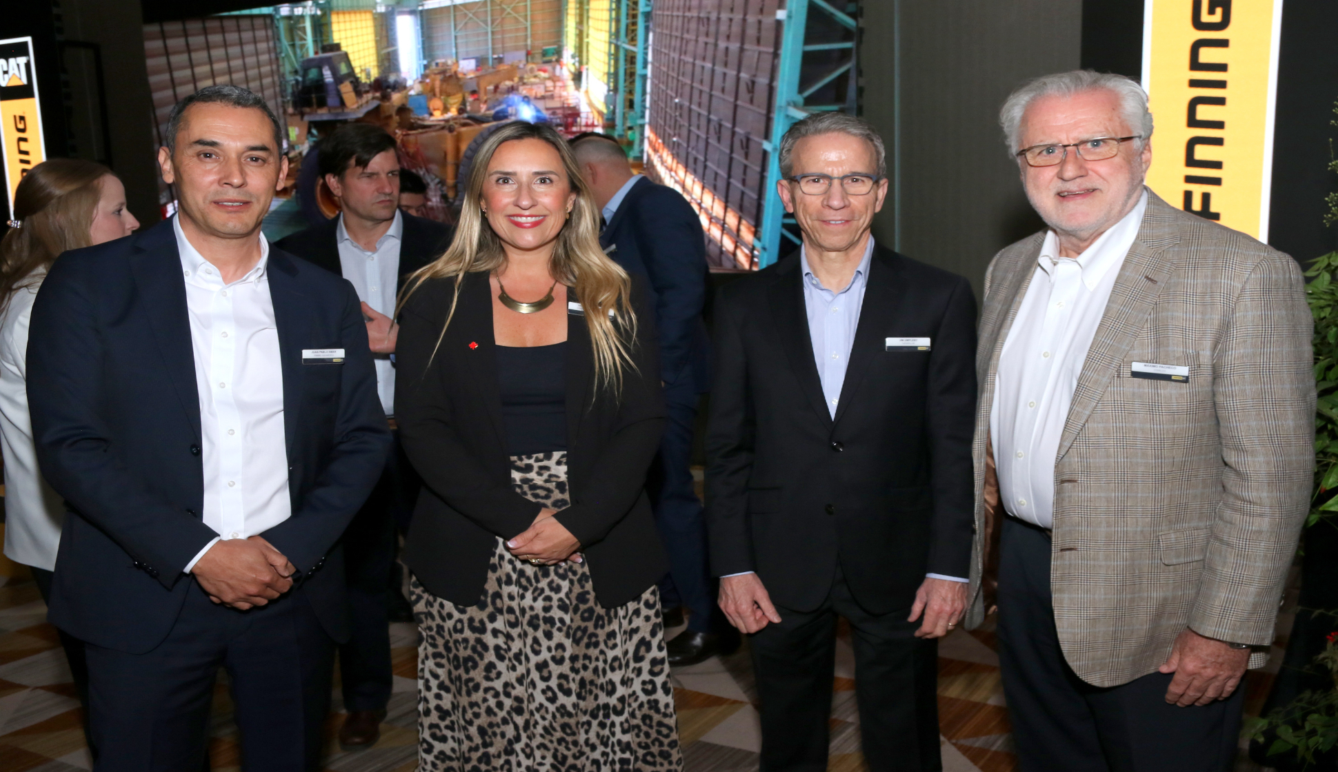 Foto de Juan Pablo Amar