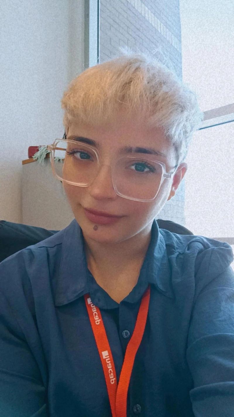 Foto de Juan Salinas