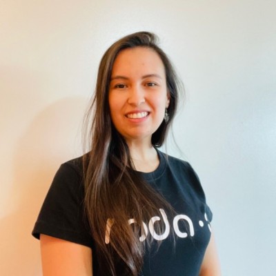 Foto de Katherina Pérez