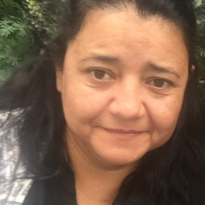 Foto de Lorena Aguilera