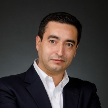 Foto de Luis Aguilera