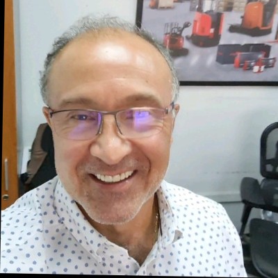 Foto de Manuel Aguilera