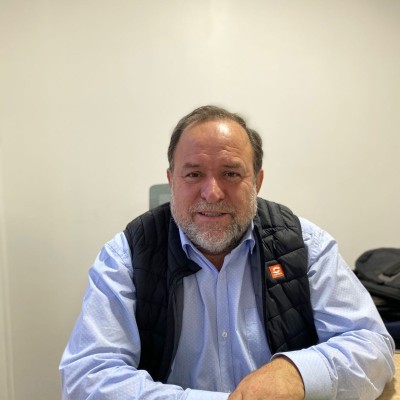 Foto de Manuel Campos Jara