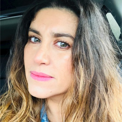 Foto de María Eugenia Santis D.