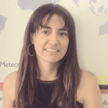 Foto de María Luisa Moreno S.