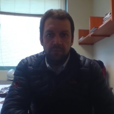 Foto de Marcelo Sandoval M.