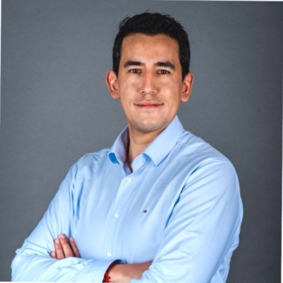 Foto de Marcos Mejías