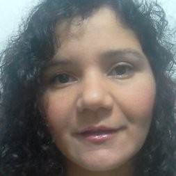 Foto de Maritza Hernández