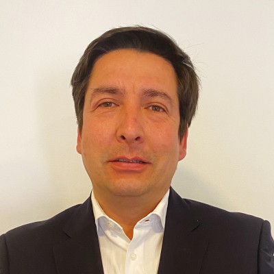 Foto de Mauricio Bravo Cárdenas