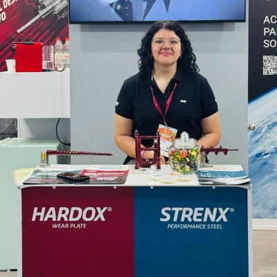 Foto de Melissa Salazar