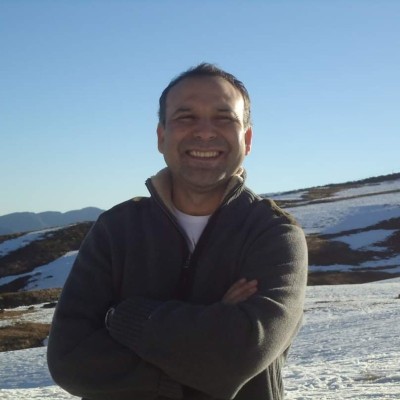 Foto de Moisés Concha