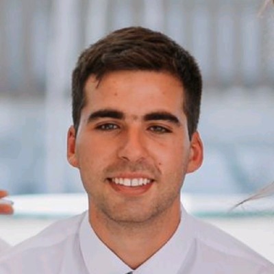 Foto de Nicolás Errázuriz