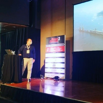 Foto de Omar Norambuena