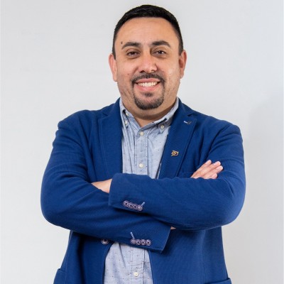 Foto de Patricio Droguett Avila