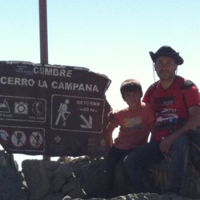 Foto de Rafael Valenzuela Durán