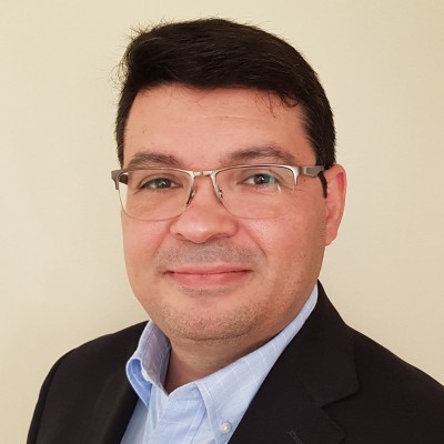 Foto de Ramiro Andrade