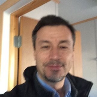 Foto de Ramón Neyra