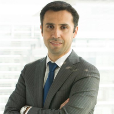 Foto de Ricardo Castillo