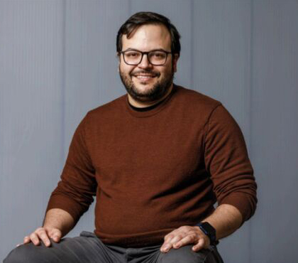 Foto de Ricardo Román