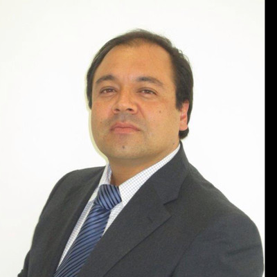 Foto de Rodrigo Barrientos Peirano