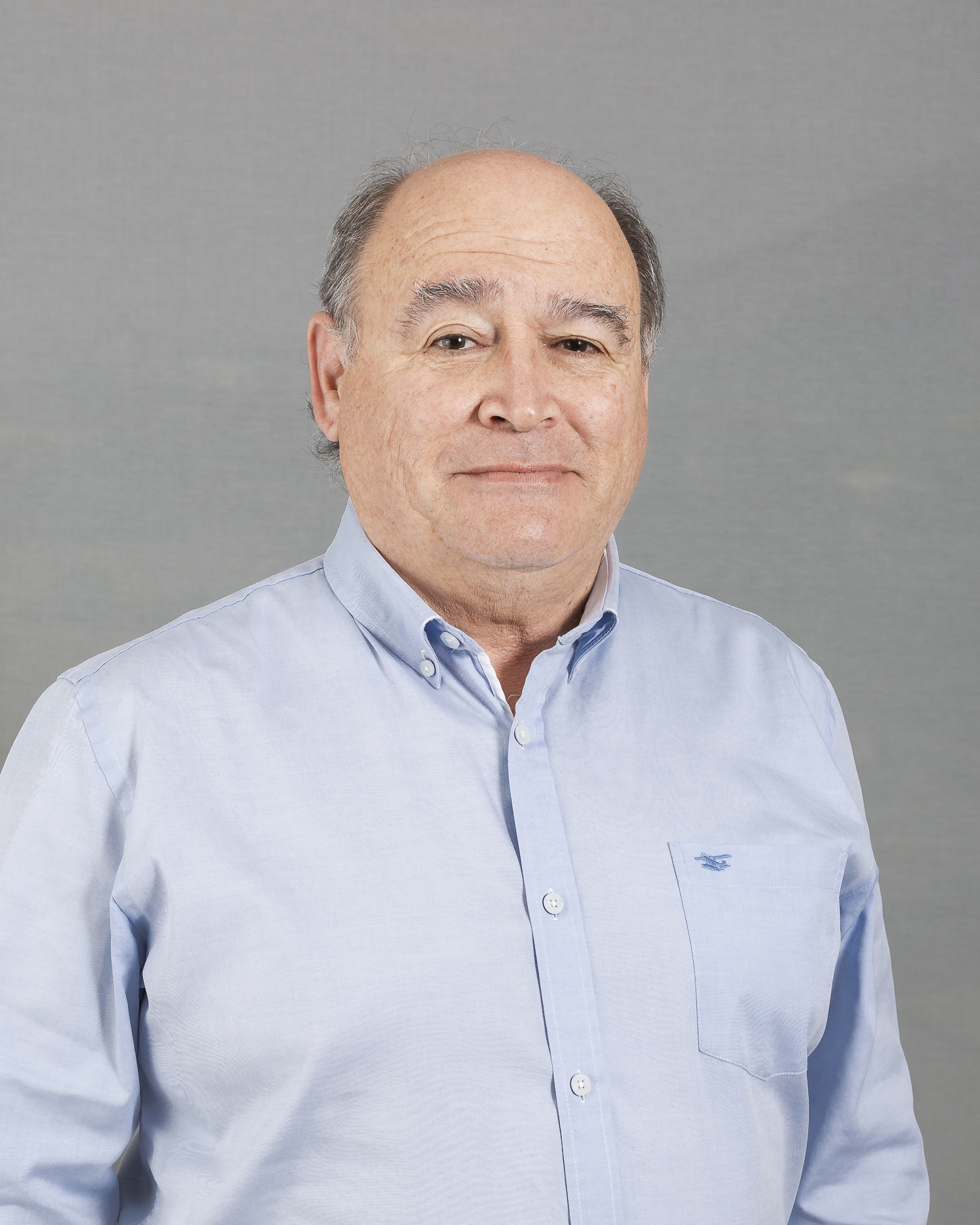 Foto de Rodrigo González M.